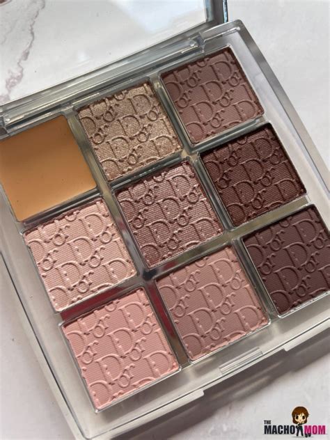 dior travel makeup palette 2018|dior backstage eye shadow palette.